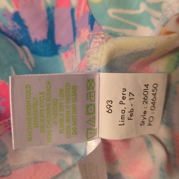 Dress - Picture 4 of 4